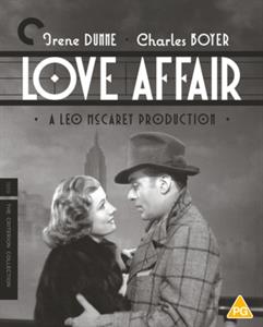 Movie – Love Affair