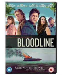 Tv Series – Bloodline - Season 1