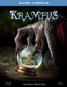 Movie – Krampus