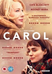 Movie – Carol