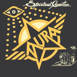 Aura – Spiritual Connection