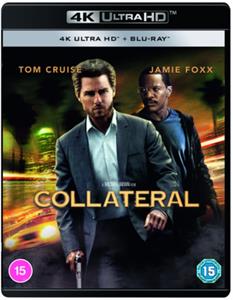Movie – Collateral