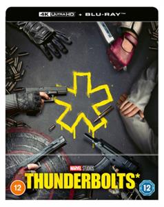 Movie – Thunderbolts