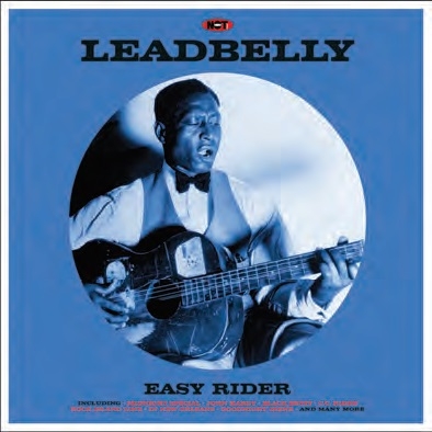 Leadbelly – Easy Rider