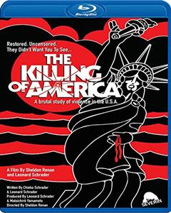 Documentary – Killing of America