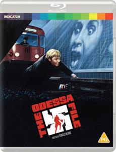 Movie – Odessa File