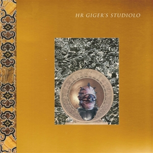 H.R. Giger's Studiolo – Vol.1 & Vol.2