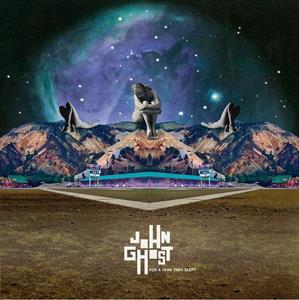 Ghost, John – For a Year They Slept
