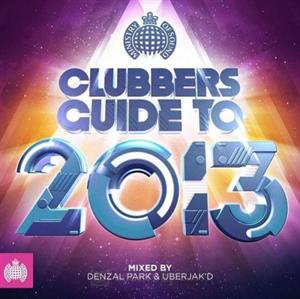 V/A – Clubbers Guide To 2013