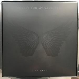 Bullet For My Valentine – Gravity
