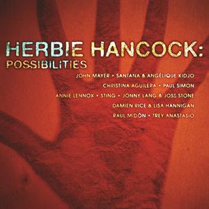 Hancock, Herbie – Possibilities