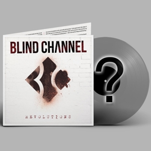 Blind Channel – Revolutions