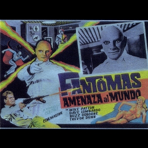 Fantomas – Fantomas
