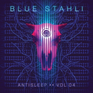 Blue Stahli – Antisleep Vol. 4