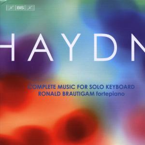 Bernstein, Leonard – Complete Music For Solo Keyboard