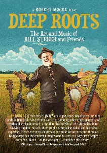 V/A – Art and Music of Bill Steber and Friends