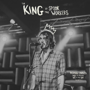 Edwards, Richard – The King of the Spook Worker