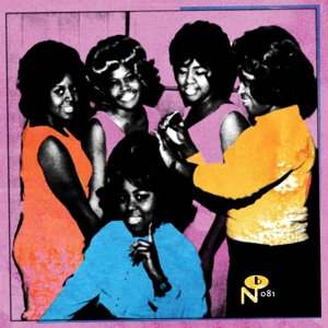 V/A – Eccentric Soul: the Shiptown Label