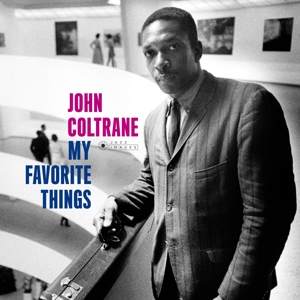 Coltrane, John – My Favorite Things