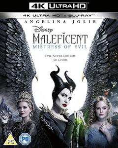 Movie – Maleficent 2