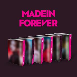 Madein – Madein Forever