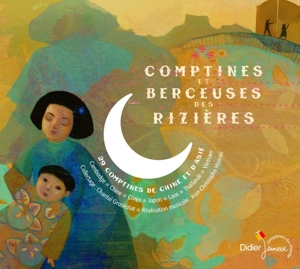 V/A – Comptines & Berceuses