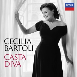 Bartoli, Cecilia – Casta Diva