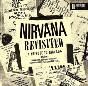 V/A – Nirvana Revisited