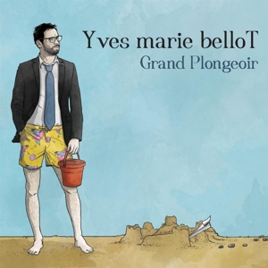 Bellot, Yves Marie – Grand Plongeoir