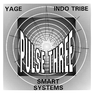 V/A – The Pulse Ep Vol.3