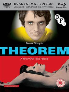 Movie – Theorem