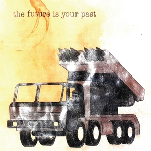 Brian Jonestown Massacre – Future is Your Past