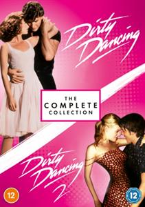 Movie – Dirty Dancing 1-2