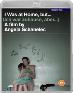 Movie – I Was At Home, But... (Ich War Zuhause, Aber...)