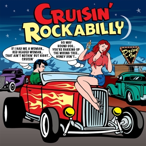 V/A – Cruisin' Rockabilly