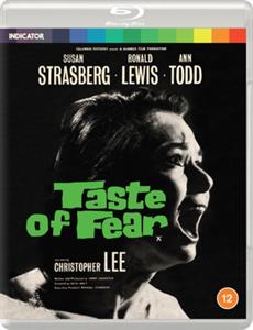 Movie – Taste of Fear