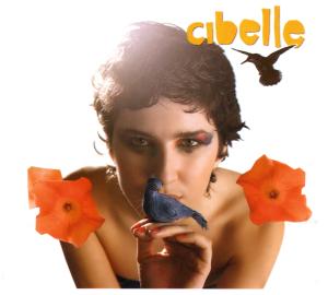 Cibelle – Cibelle