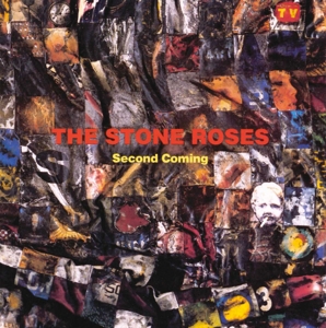 Stone Roses, the – Second Coming
