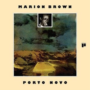 Brown, Marion – Porto Novo