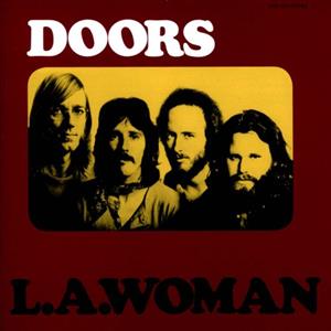 Doors – L.A. Woman