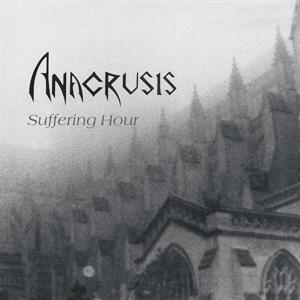 Anacrusis – Suffering Hour