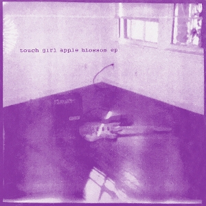 Touch Girl Apple Blossom – 7-Touch Girl Apple Blossom
