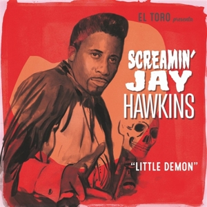 Hawkins, Screamin' Jay – Little Demon