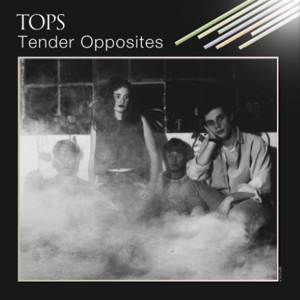 Tops – Tender Opposites