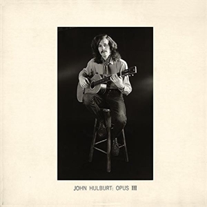Hulburt, John – Opus Iii