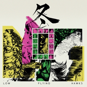 Low Flying Hawks – Fuyu