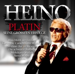 Heino – Platin - Seine Groessten Erfol