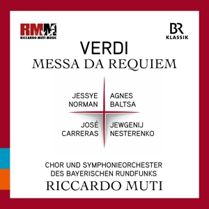 Harnoncourt, Nikolaus – Messa Da Requiem