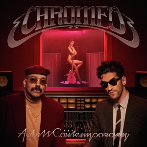 Chromeo – Adult Contemporary