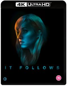 Movie – It Follows